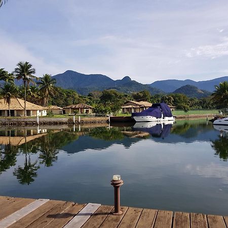 Para Dejar Atras El Stress Angra dos Reis Exterior foto