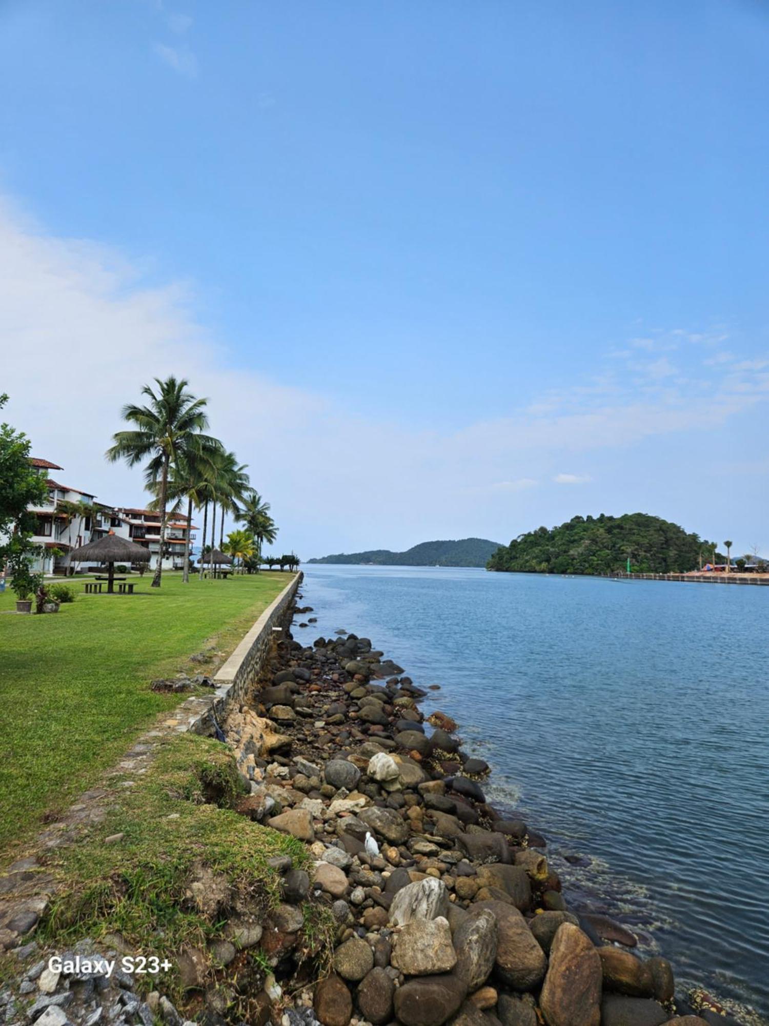 Para Dejar Atras El Stress Angra dos Reis Exterior foto