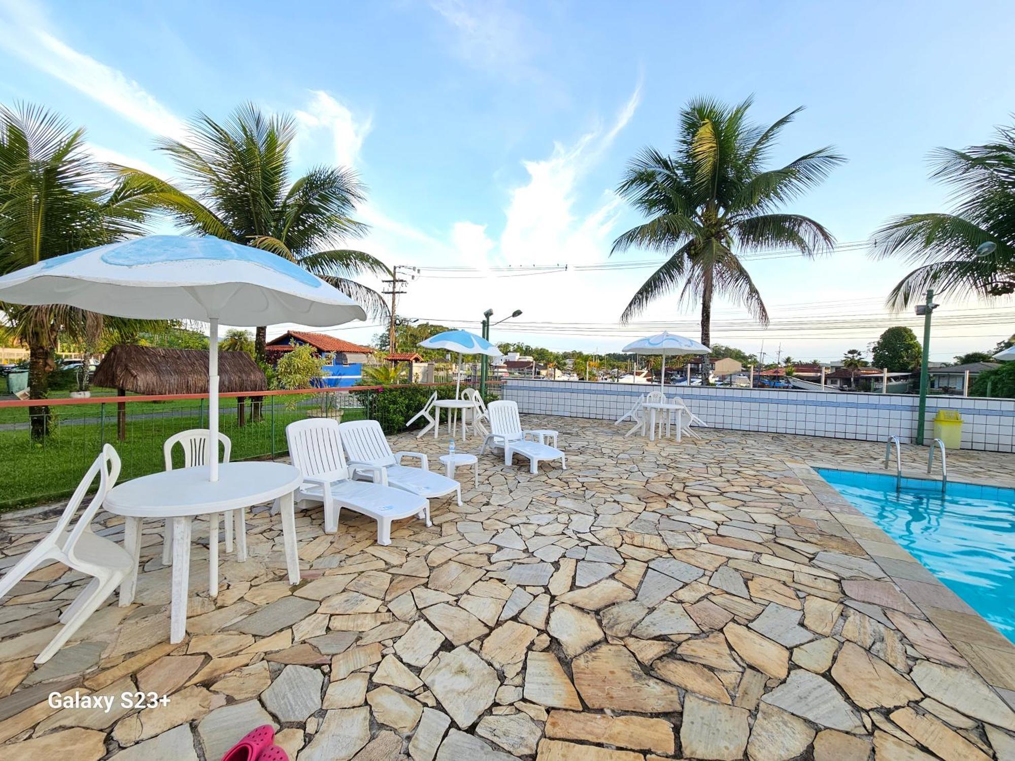 Para Dejar Atras El Stress Angra dos Reis Exterior foto